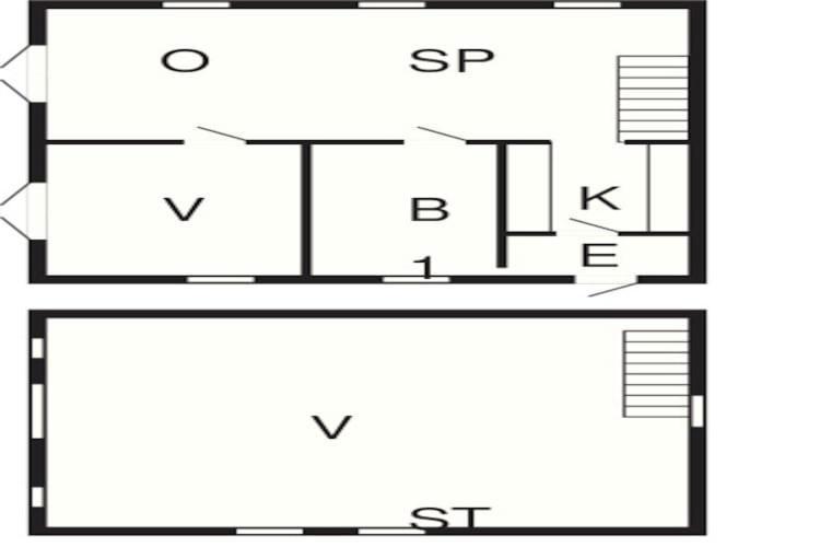 Holiday Home Varnaeshoved Aabenraa Exterior foto